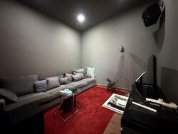 Jalan Bunga Rampai (D19), Terrace #573708021